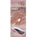 (387) ** PNew (PN82) Barbados - 10 Dollars Year 2022